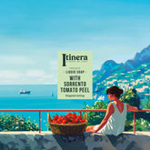 Itinera Jabón Líquido Regenerador (370 ml)